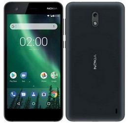 Замена дисплея на телефоне Nokia 2 в Туле